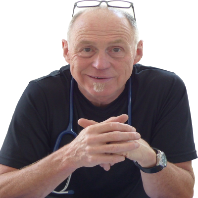 Portrait von Johannes Best