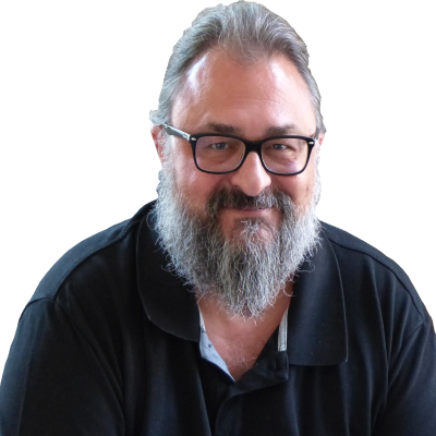Portrait von Johannes Kharsa