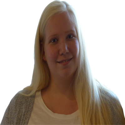 Portrait von Vanessa Schaab